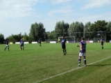 S.K.N.W.K. 2 - Bruse Boys 2 (beker) seizoen 2024-2025 (72/107)